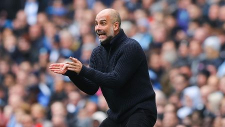 Premier League Betting Odds: Man City odds-on for the title